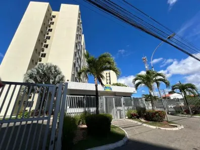Apartamento com 2 Quartos para alugar, 64m² no Centro, Lauro de Freitas