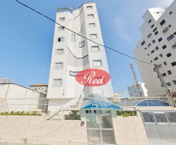 Apartamento com 1 Quarto à venda, 50m² no Caiçara, Praia Grande