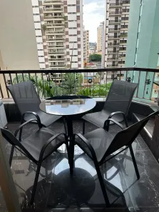 Apartamento com 2 Quartos à venda, 100m² no Jardim Sumaré, Ribeirão Preto