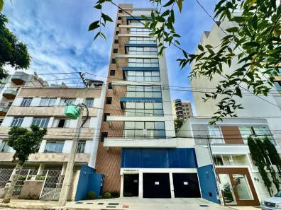 Cobertura com 4 Quartos à venda, 230m² no Bom Pastor, Juiz de Fora