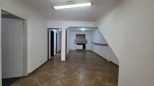 Casa com 3 Quartos para alugar, 90m² no Centro, Jacareí