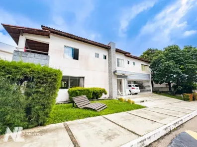Casa com 4 Quartos à venda, 417m² no Emaús, Parnamirim