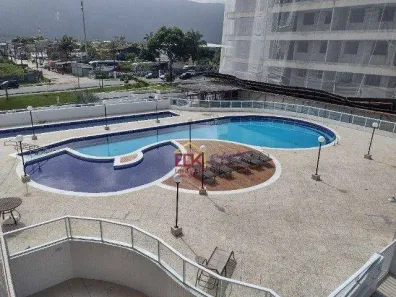Apartamento com 2 Quartos à venda, 76m² no Centro, Bertioga