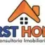 First Home Consultoria Imobiliária - Ltda