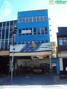 Prédio Inteiro para alugar, 420m² no Macedo, Guarulhos