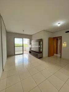 Apartamento com 3 Quartos à venda, 101m² no Jardim Aclimação, Cuiabá