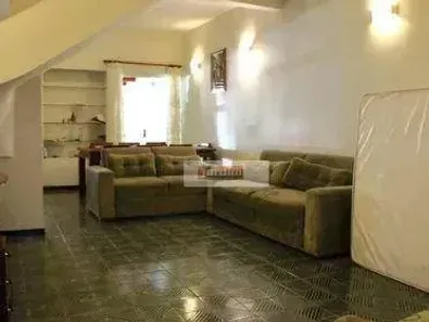 Sobrado com 3 Quartos à venda, 150m² no Centro, São Bernardo do Campo