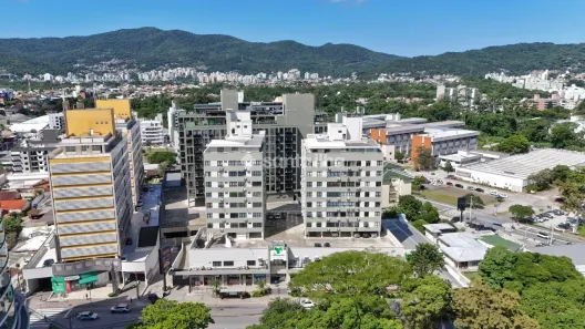 Conjunto Comercial / Sala à venda, 26m² no Trindade, Florianópolis