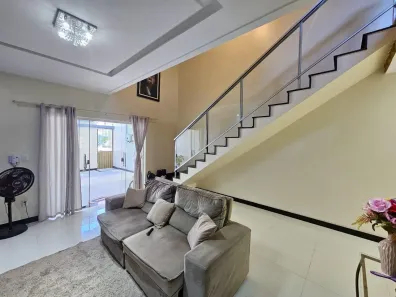 Casa com 4 Quartos à venda, 243m² no Marco, Belém