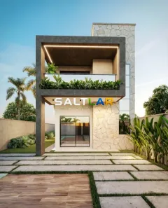 Casa com 3 Quartos à venda, 192m² no Timbu, Eusébio