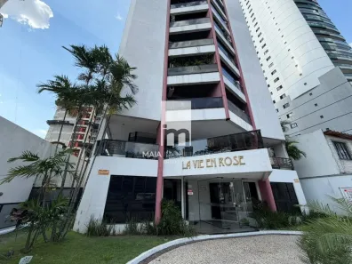 Apartamento com 2 Quartos para alugar, 93m² no Umarizal, Belém