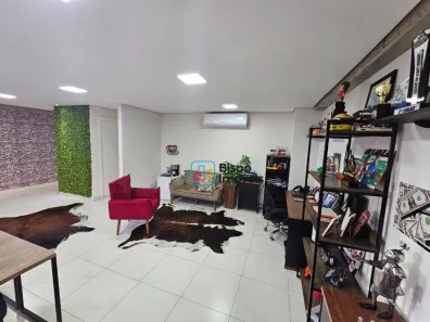 Conjunto Comercial / Sala para venda ou aluguel, 45m² no Centro, Americana