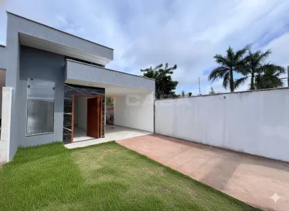 Casa com 3 Quartos à venda, 75m² no São Francisco, Serra