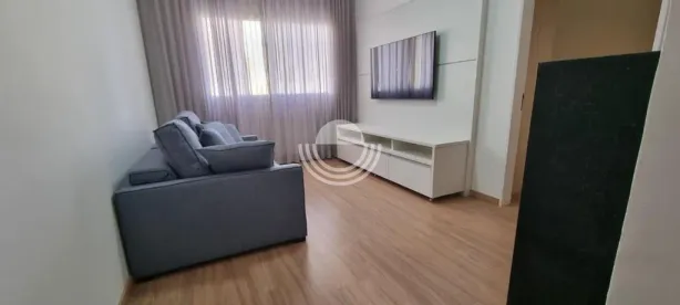 Apartamento com 1 Quarto à venda, 50m² no Centro, Campinas