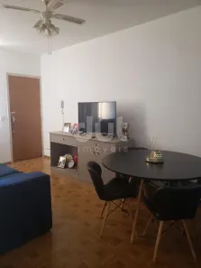 Apartamento com 2 Quartos à venda, 67m² no Botafogo, Campinas