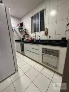 Apartamento com 2 Quartos à venda, 46m² no Parque Gabriel, Hortolândia