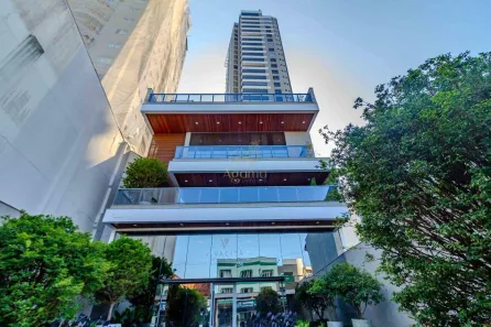 Apartamento com 3 Quartos à venda, 163m² no Centro, Itajaí
