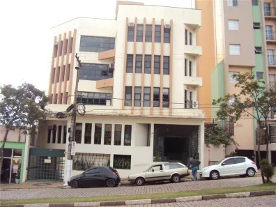 Conjunto Comercial / Sala à venda, 63m² no Vila Clayton, Valinhos