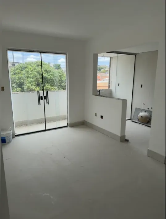 Foto - Contagem - Riacho das Pedras