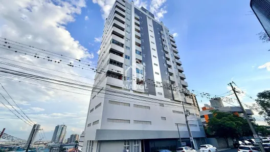 Apartamento com 3 Quartos à venda, 90m² no Estrela, Ponta Grossa