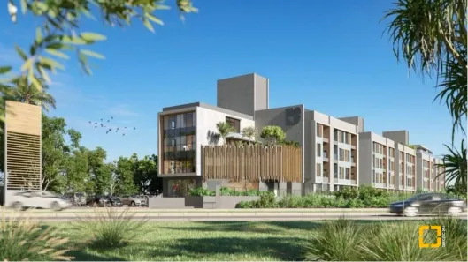 Studio com 1 Quarto à venda, 57m² no Campeche, Florianópolis