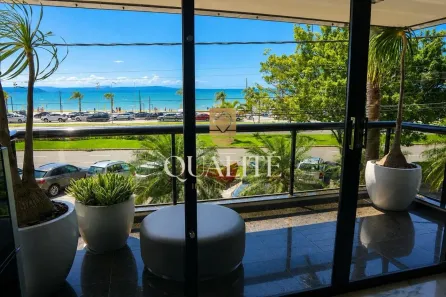 Apartamento com 3 Quartos à venda, 253m² no Centro, Florianópolis