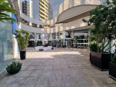 Conjunto Comercial / Sala à venda, 61m² no Centro, Florianópolis