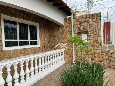 Casa com 3 Quartos à venda, 140m² no Parque Alto Sumaré, Bauru