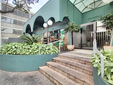 Kitnet com 1 Quarto para alugar, 40m² no Centro, Campinas