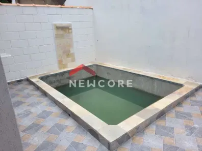 Casa com 2 Quartos à venda, 55m² no Nossa Senhora do Sion, Itanhaém