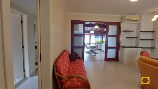 Cobertura com 2 Quartos à venda, 108m² no Canasvieiras, Florianópolis