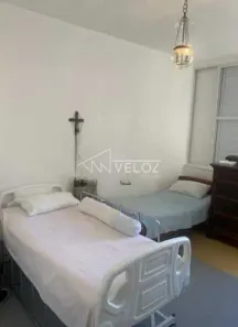 Apartamento com 3 Quartos à venda, 160m² no Flamengo, Rio de Janeiro