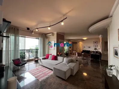 Apartamento com 3 Quartos à venda, 230m² no Centro, Americana