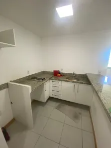 Loft com 1 Quarto para venda ou aluguel, 35m² no Centro, Itaboraí
