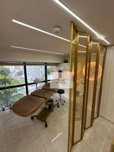 Conjunto Comercial / Sala à venda, 46m² no Pina, Recife