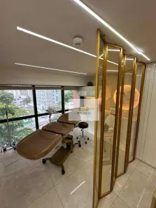 Conjunto Comercial / Sala à venda, 46m² no Pina, Recife