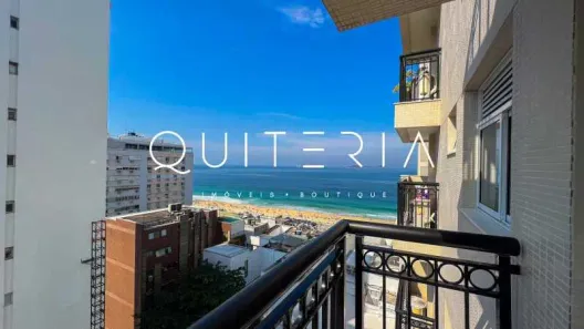 Apartamento com 2 Quartos à venda, 85m² no Ipanema, Rio de Janeiro