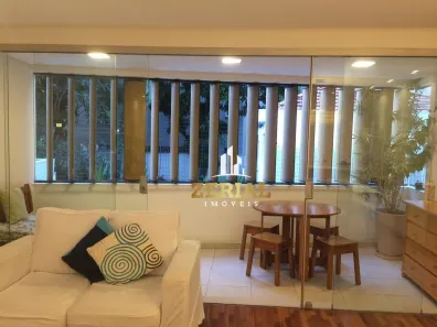 Apartamento com 3 Quartos à venda, 136m² no Jardim, Santo André