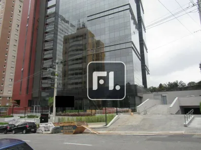 Conjunto Comercial / Sala à venda, 50m² no Dezoito do Forte Empresarial/Alphaville., Barueri