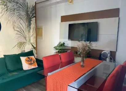Apartamento com 3 Quartos à venda, 85m² no Centro, São Bernardo do Campo