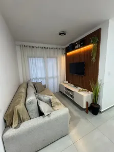Apartamento com 2 Quartos à venda, 52m² no São Vicente, Itajaí