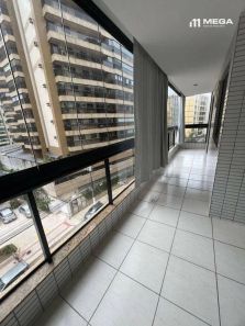 Apartamento com 3 Quartos à venda, 110m² no Praia da Costa, Vila Velha