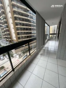 Apartamento com 3 Quartos à venda, 110m² no Praia da Costa, Vila Velha