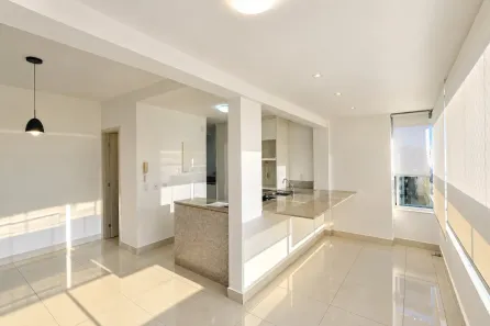 Apartamento com 2 Quartos para alugar, 82m² no Vila da Serra, Nova Lima