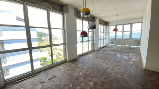Apartamento com 3 Quartos à venda, 175m² no Itararé, São Vicente