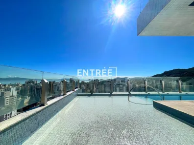 Apartamento com 1 Quarto à venda, 54m² no Centro, Florianópolis