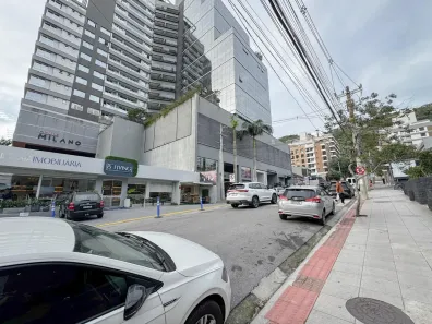 Studio com 1 Quarto à venda, 32m² no Centro, Florianópolis