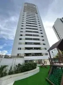 Apartamento com 4 Quartos à venda, 127m² no Boa Viagem, Recife