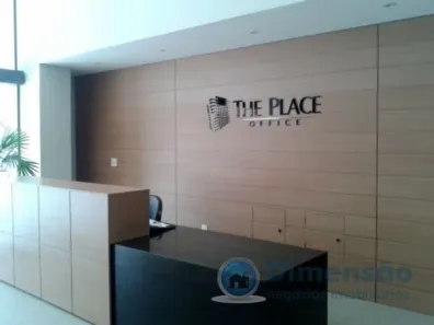Conjunto Comercial / Sala para venda ou aluguel, 28m² no Trindade, Florianópolis