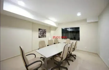Studio com 1 Quarto à venda, 36m² no Vila Augusta, Guarulhos